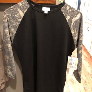 Lularoe Xs randy new with tags